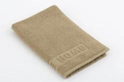 Baobao, Guest Towel, Flax