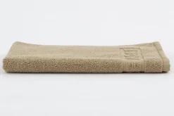 Baobao, Guest Towel, Flax