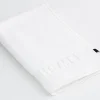 Baobao, Guest Towel, White