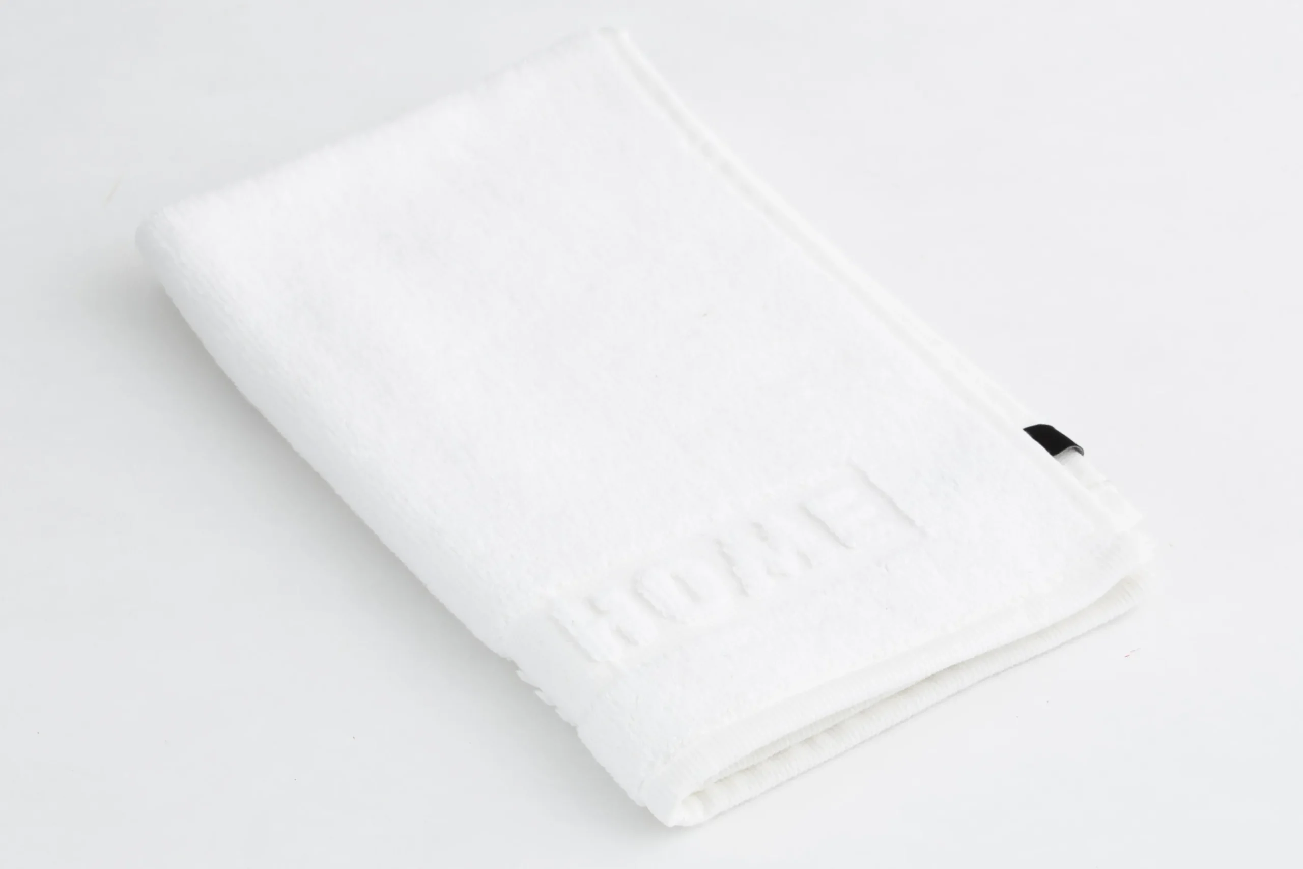 Baobao, Guest Towel, White