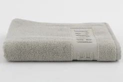 Baobao, Hand Towel, Light Grey, 50X100 Cm