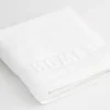 Baobao, Hand Towel, White, 50X100 Cm