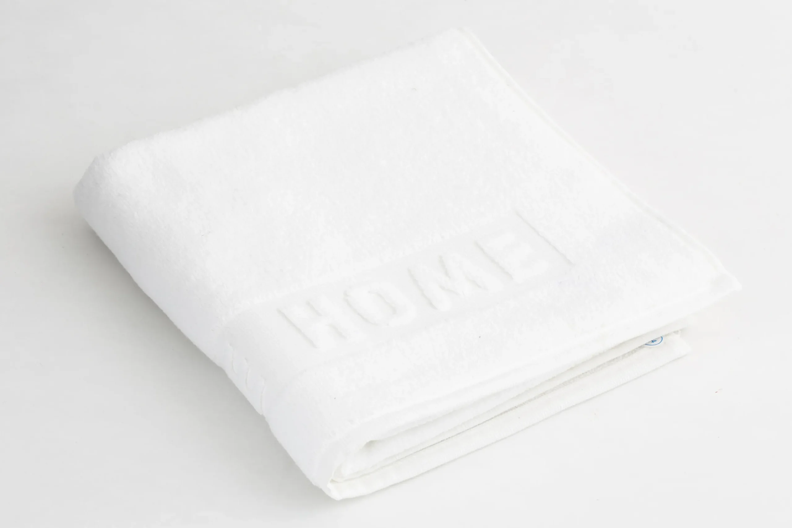 Baobao, Hand Towel, White, 50X100 Cm