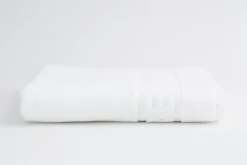 Baobao, Hand Towel, White, 50X100 Cm