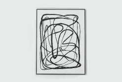 Barbotto, Wall Art