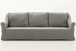 Bari, Sofa, 210Cm X 110Cm, 3 Cushions