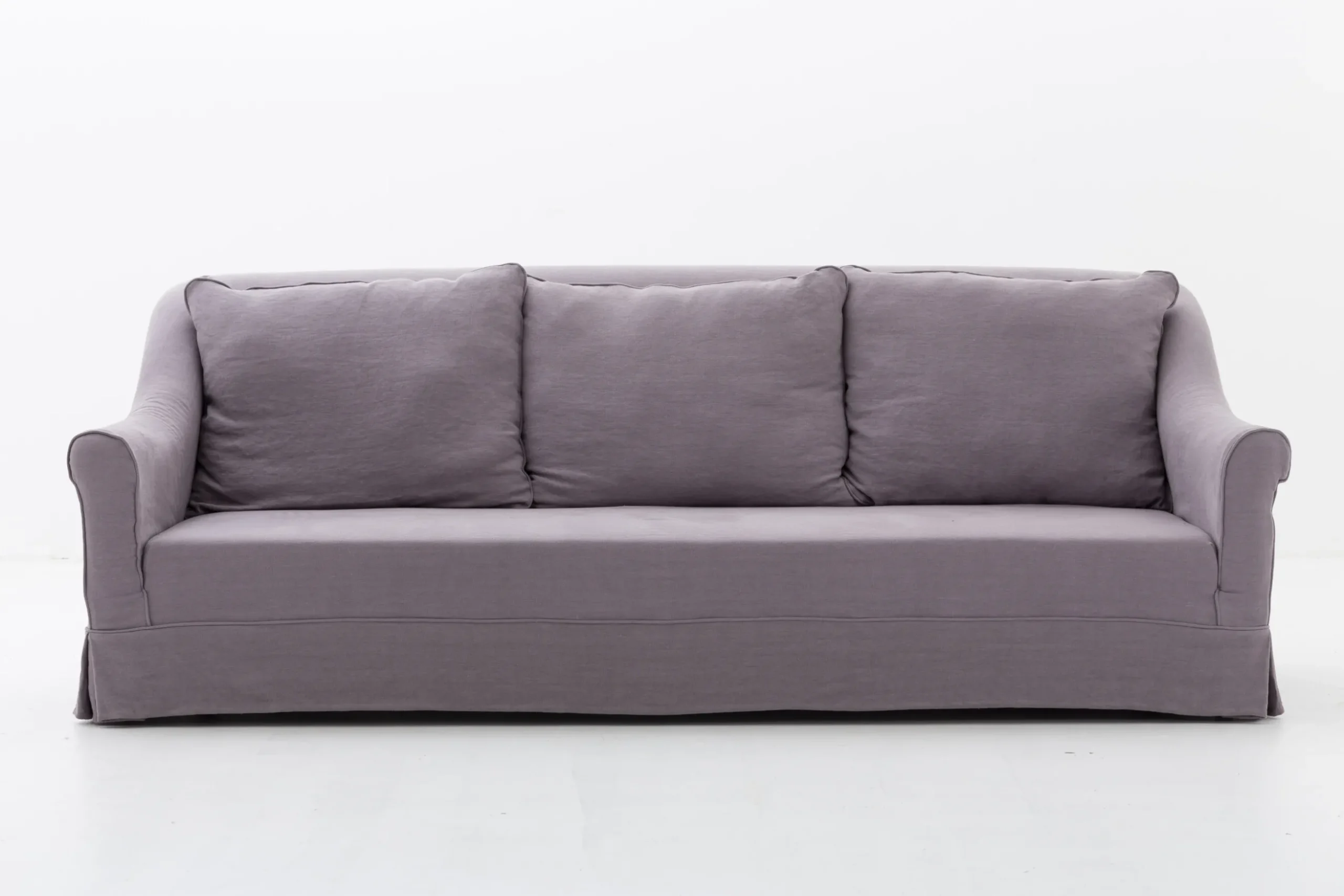 Bari, Sofa, 245Cm X 110Cm, 3 Cushions