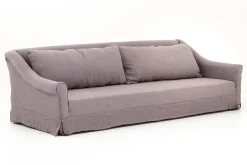 Bari, Sofa, 300Cm X 120Cm, 2 Cushions