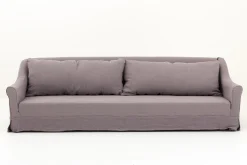 Bari, Sofa, 300Cm X 120Cm, 2 Cushions