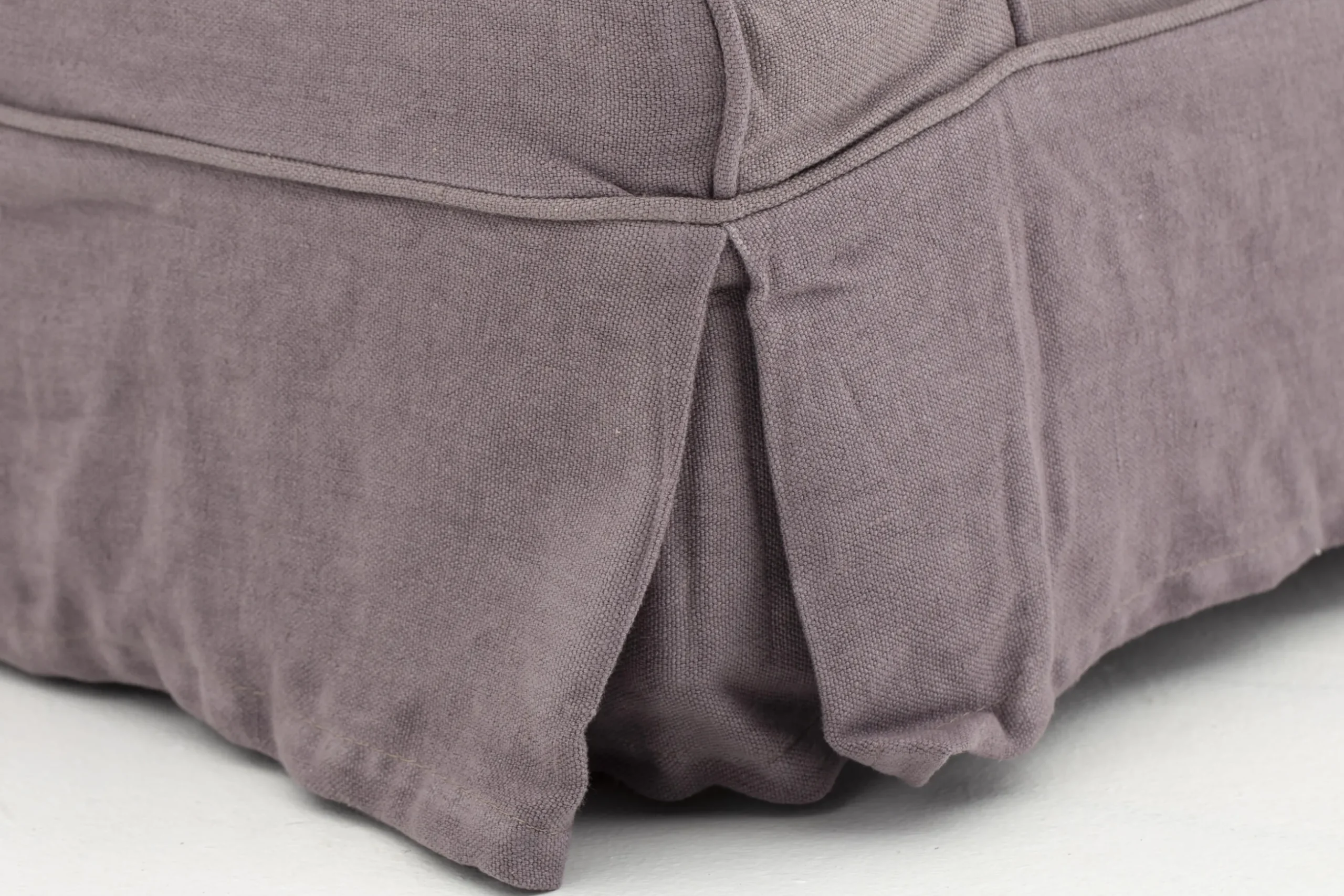 Bari, Sofa, 300Cm X 120Cm, 2 Cushions