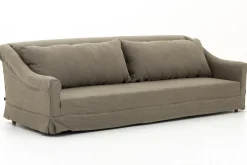 Bari, Sofa, 300Cm X 110Cm, 2 Cushions