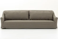 Bari, Sofa, 300Cm X 110Cm, 2 Cushions