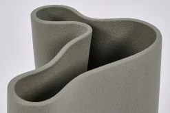 Barrie, Vase, Ceramic, Ardesia, S