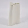 Barrie, Vase, Ceramic, Latte, L