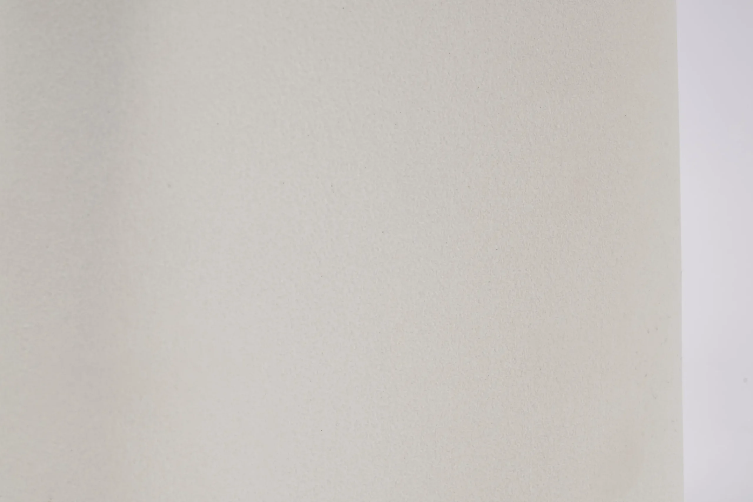 Barrie, Vase, Ceramic, Latte, L