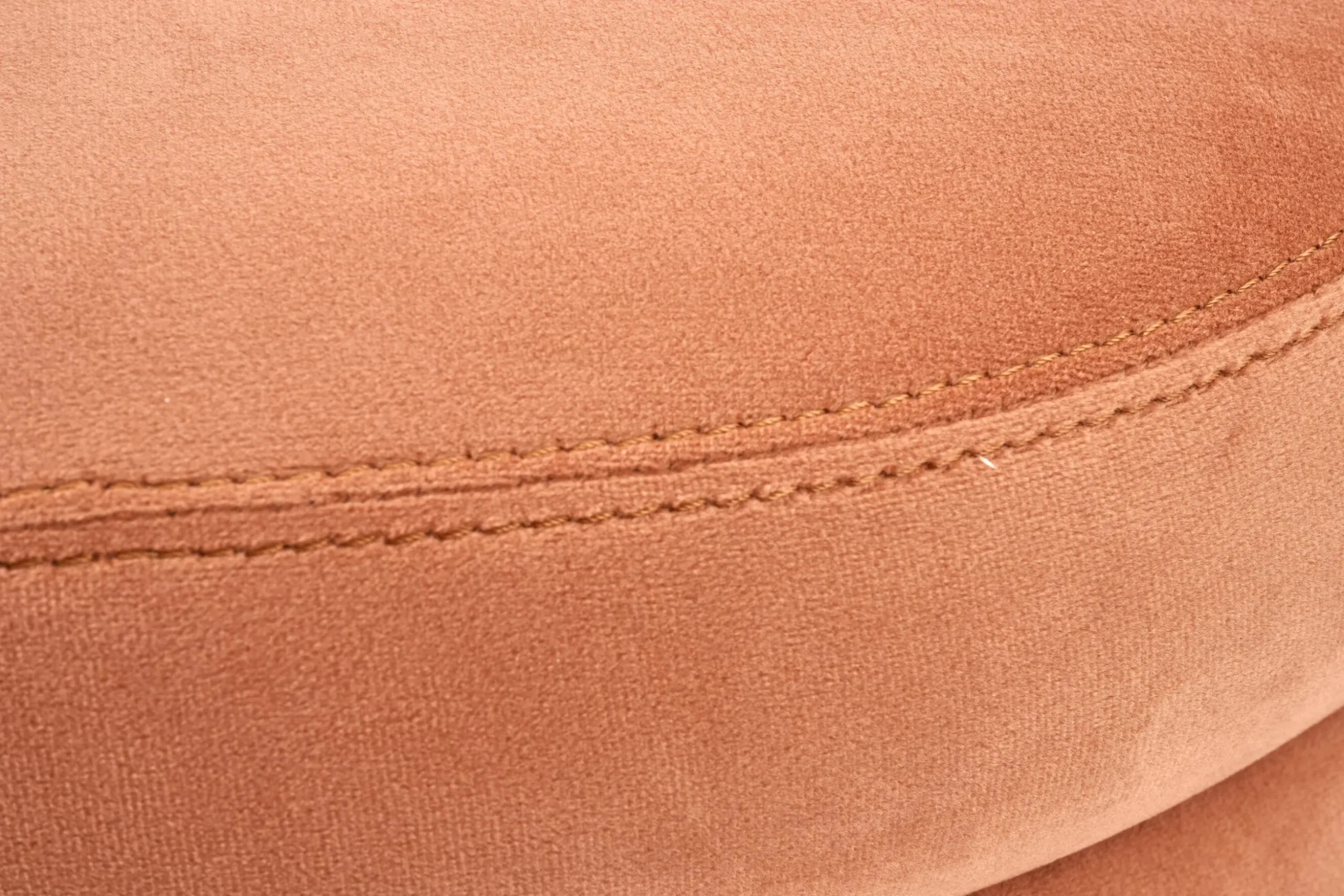 Beatrice, Pouf, Oval, Pink