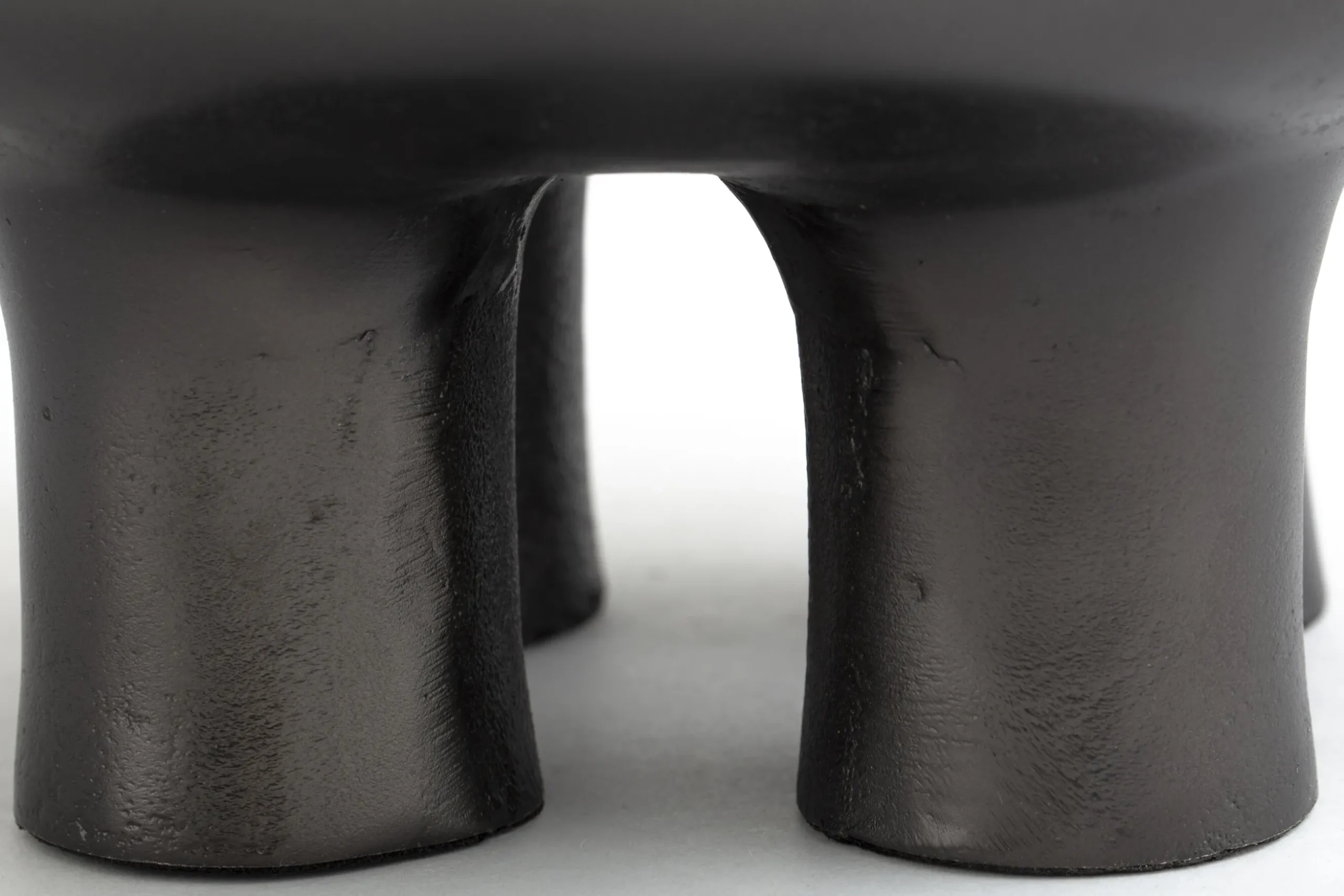 Becker, Bowl, Metal, Black, L