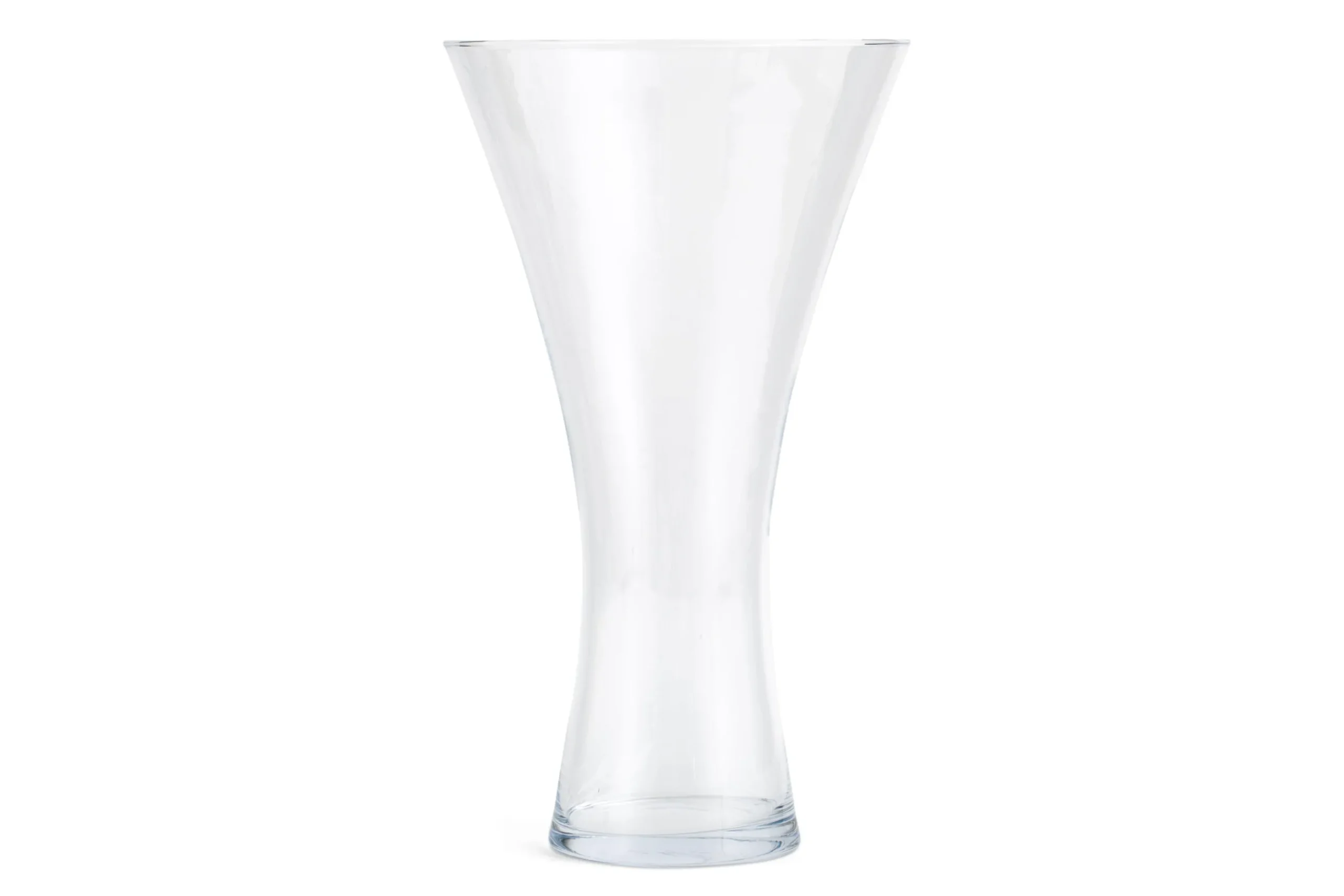 Belluno, Vase, Glass, L