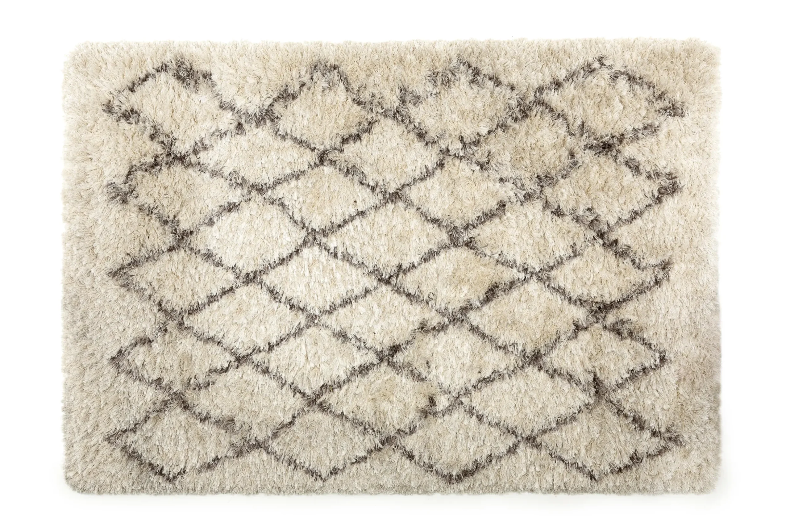 Benir, Carpet, 240X340, Off-White