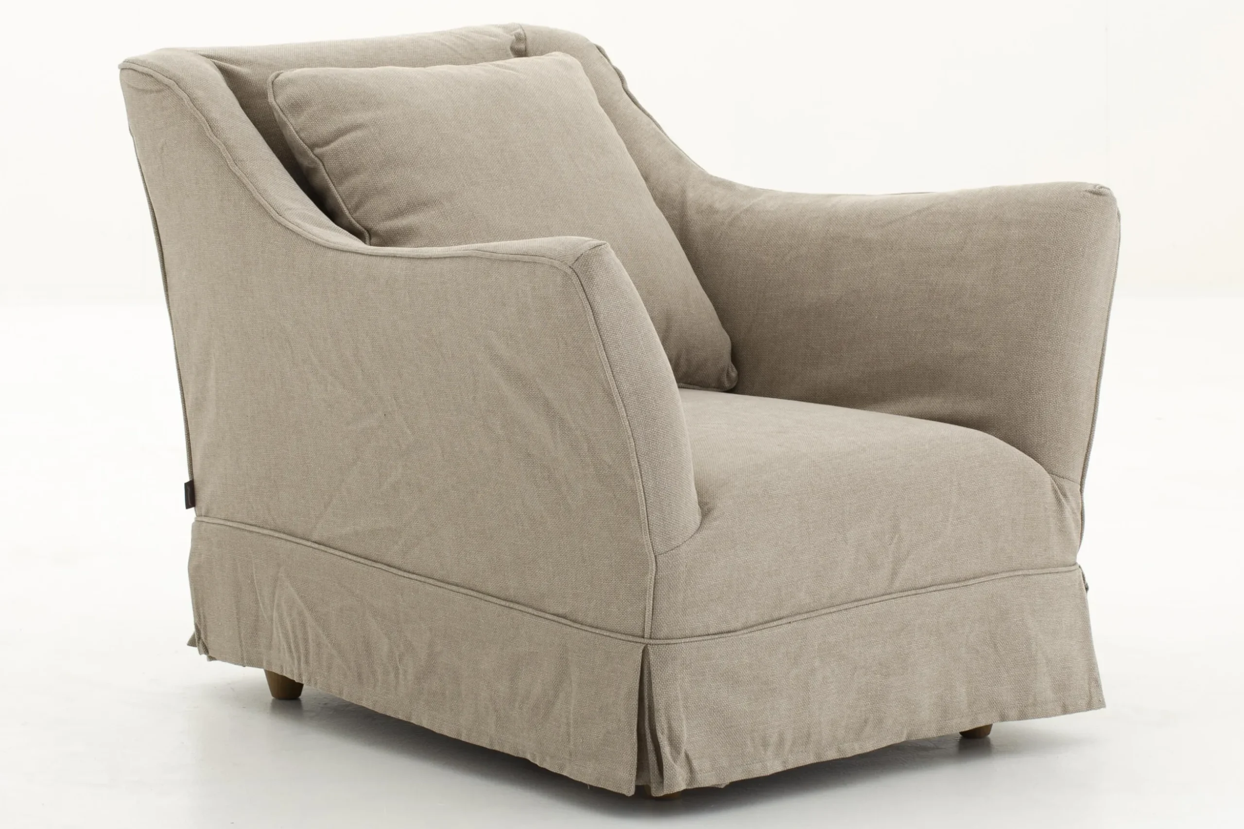 Bergamo, Seat, 90Cm X 105Cm