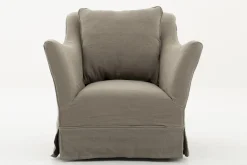 Bergamo, Seat, 90Cm X 105Cm