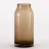 Bill, Vase, Glass, S