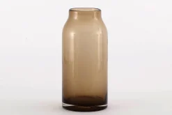 Bill, Vase, Glass, S