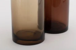 Bill, Vase, Glass, S
