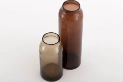 Bill, Vase, Glass, S
