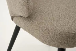 Bilund, Chair, Fabric