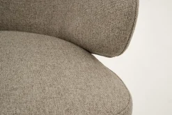 Bilund, Chair, Fabric
