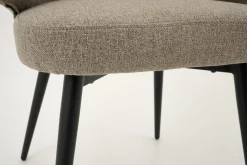 Bilund, Chair, Fabric