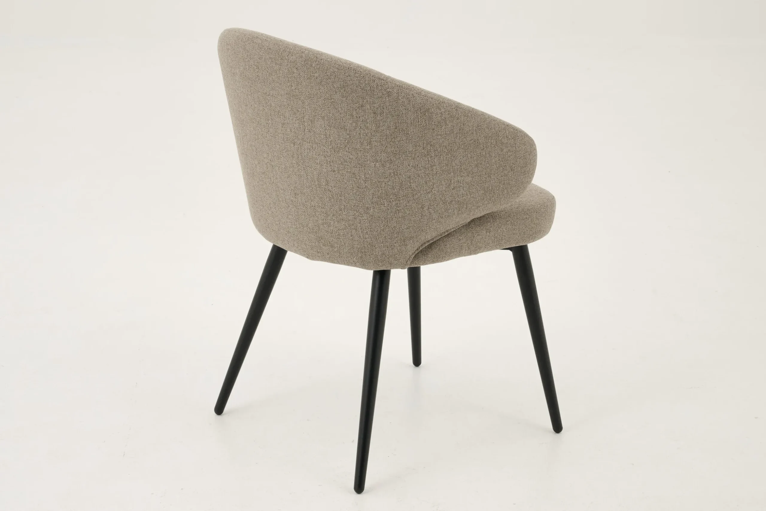 Bilund, Chair, Fabric