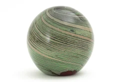 Binco, Paperweight, Glass
