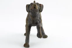 Blakeley, Dog