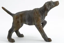 Blakeley, Dog