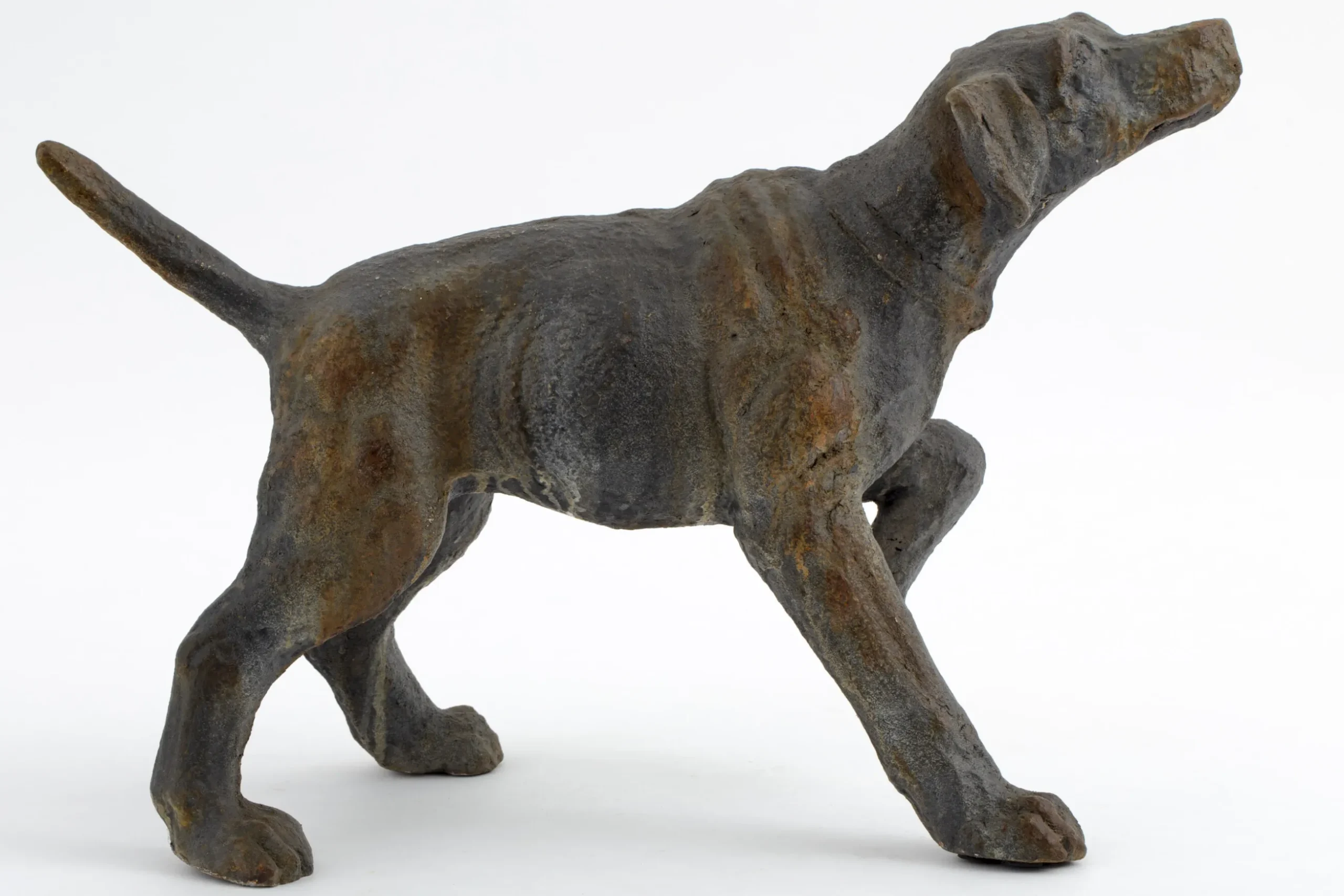 Blakeley, Dog