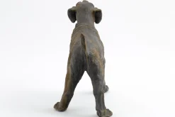 Blakeley, Dog