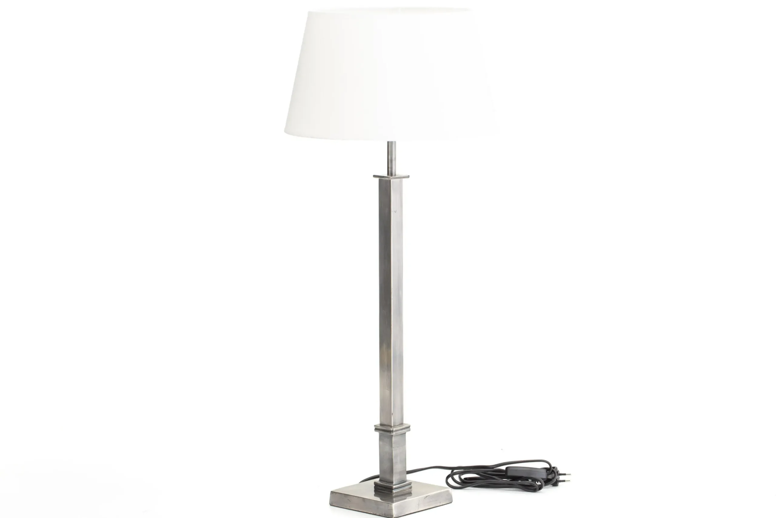 Bliss, Table Lamp, Antique Finish