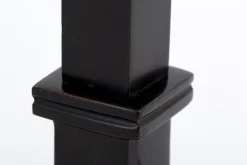 Bliss, Table Lamp, Antique Finish
