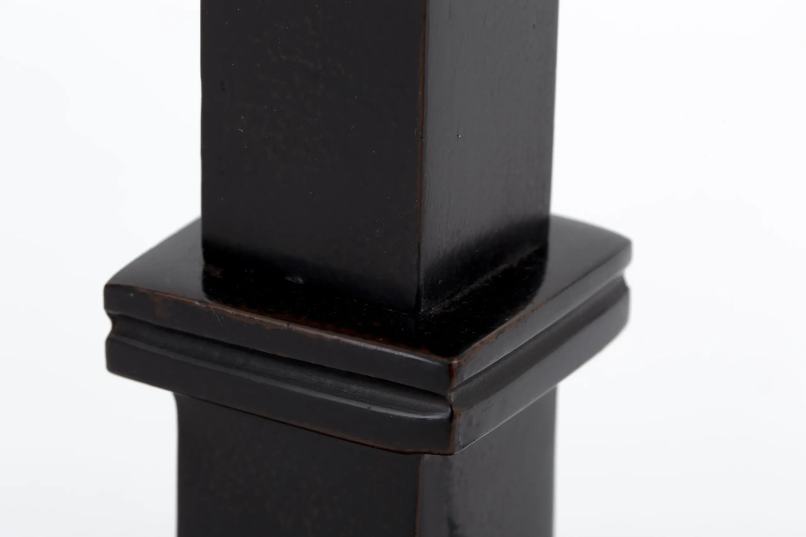 Bliss, Table Lamp, Antique Finish