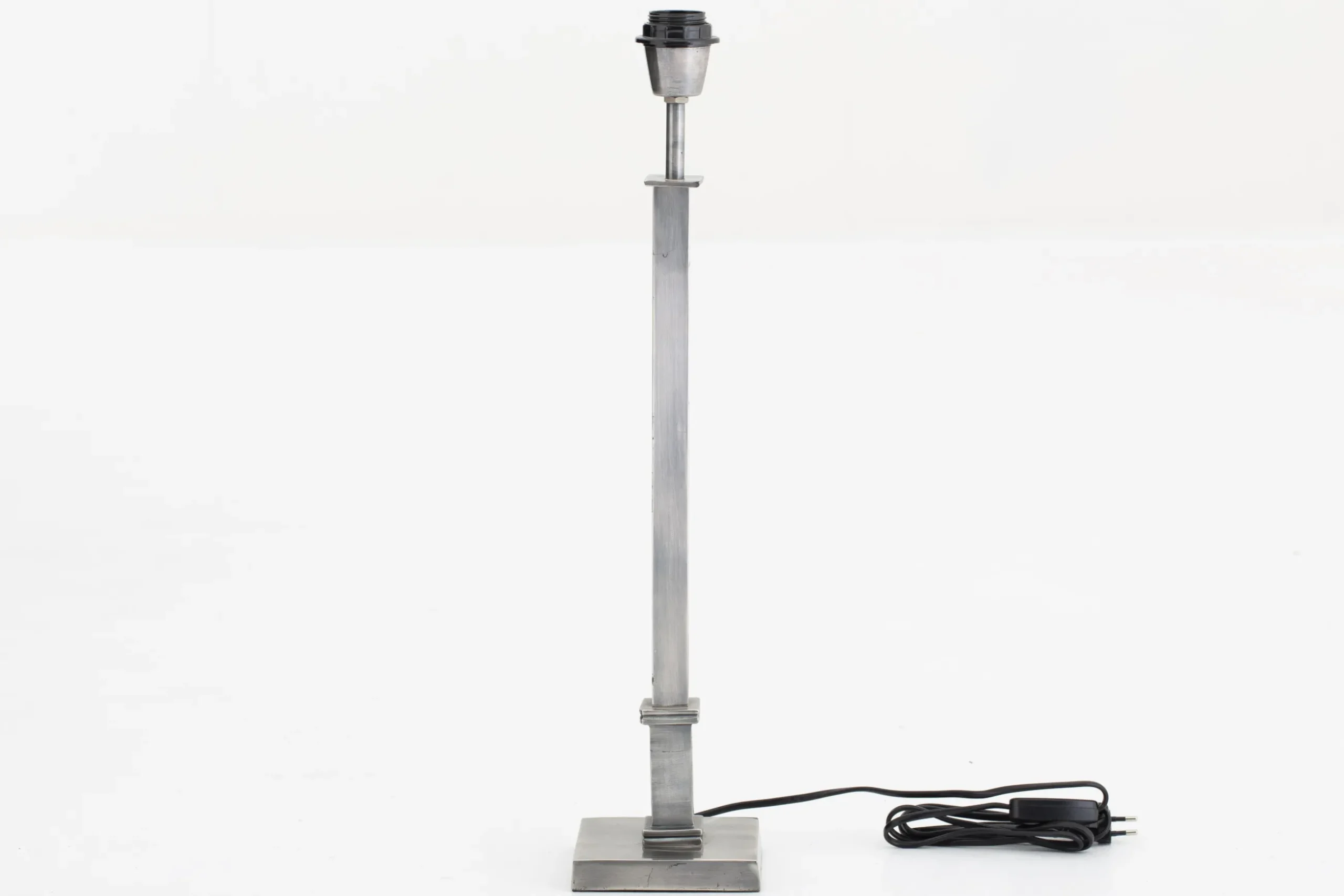 Bliss, Table Lamp, Antique Finish