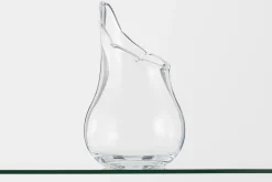 Bonty, Vase, Glass