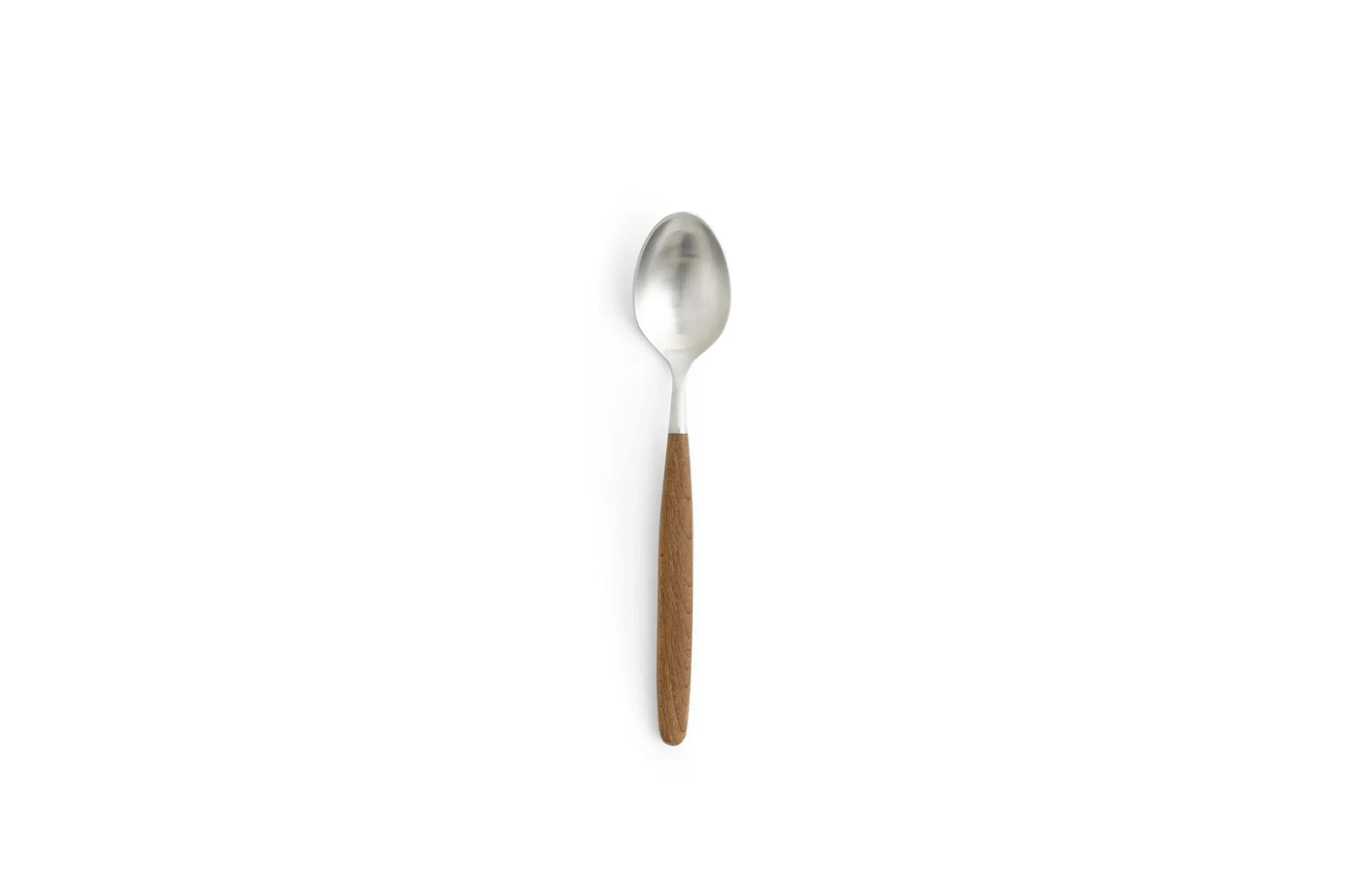 Borneo, Coffee Spoon