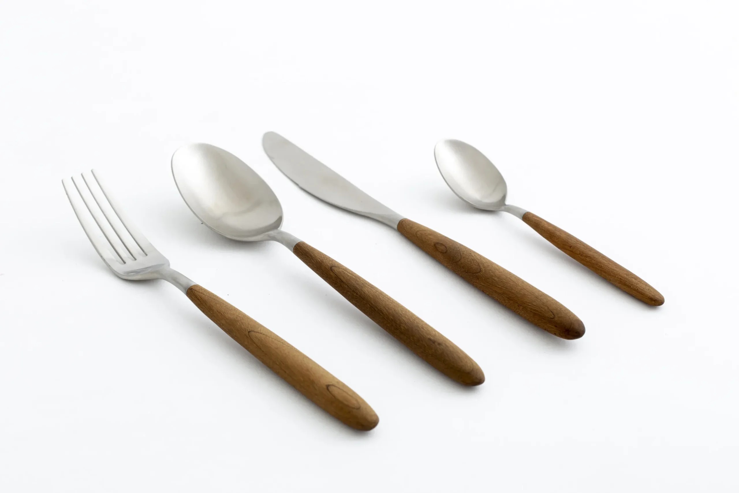 Borneo, Coffee Spoon