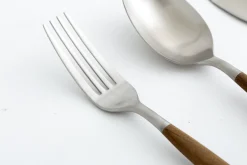Borneo, Table Fork