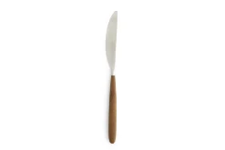 Borneo, Table Knife