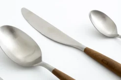 Borneo, Table Knife