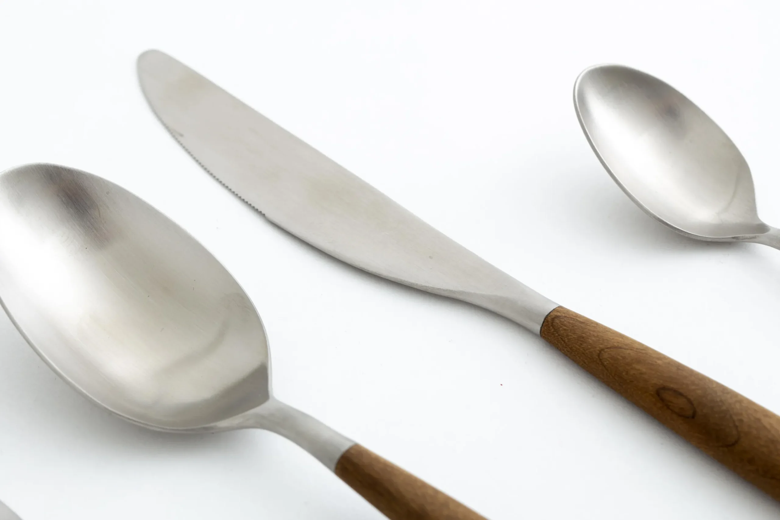 Borneo, Table Knife