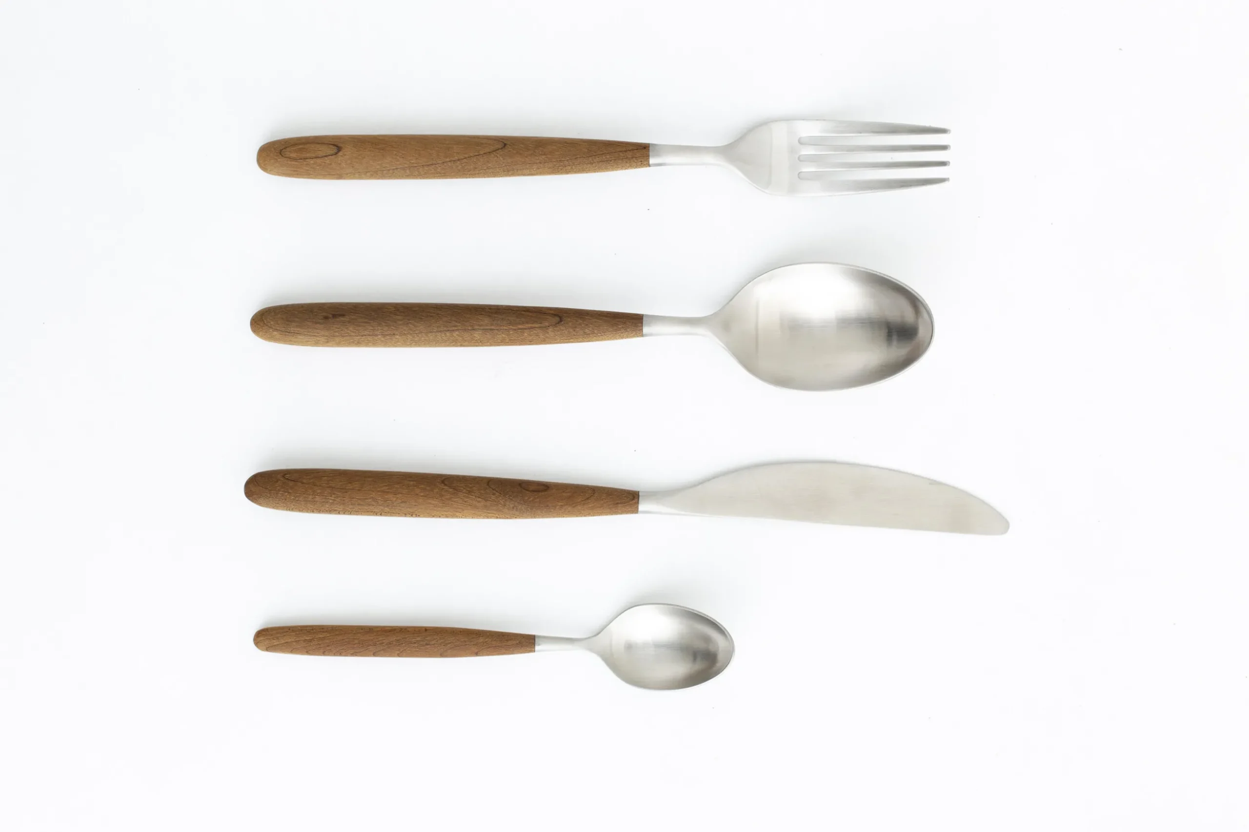 Borneo, Table Knife